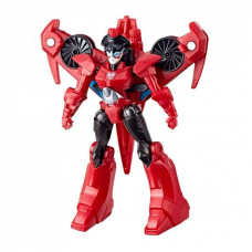 Трансформер Hasbro Cyberverse Windblade 10 см (E1883_E1896)
