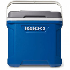 Термобокс Igloo Latitude 30 28л Blue (0342235033218)