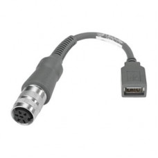 Интерфейсный кабель Zebra USB для VC5000 (25-71915-01R)
