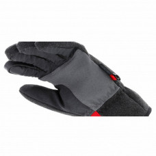 Перчатки утепленные Mechanix ColdWork Wind Shell XL (86069)