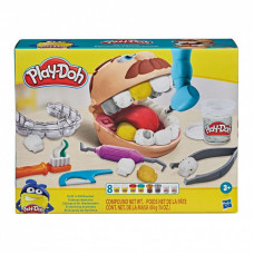 Набор для творчества Hasbro Play-Doh Мистер Зубастик (F1259)