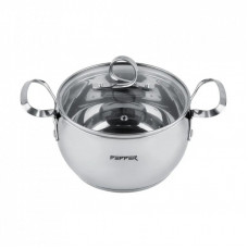 Кастрюля Pepper Basil 6,7 л (PR-1200-24)