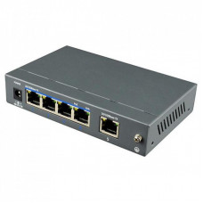 Коммутатор сетевой Utepo UTP1-SW0401-TP60