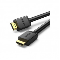 Кабель мультимедийный HDMI M to HDMI M 3.0m V2.0 4K Ugreen (10108)