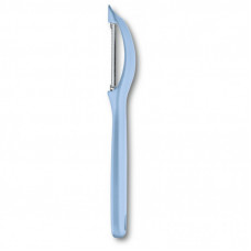 Овощечистка Victorinox Ultra-Sharp Edge 175 mm Light Blue (7.6075.22)