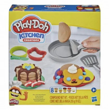 Набор для творчества Hasbro Play-Doh Летающие блинчики (F1279)