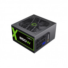 Блок питания Gamemax GX-850 Modular