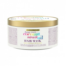Маска для волос OGX Coconut Miracle Oil Укрепляющая 300 мл (3574661685168)