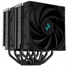 Кулер для процессора Deepcool AK620 ZERO DARK
