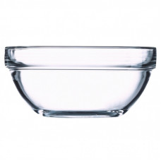 Салатник Luminarc Empilable Transparent 20 см (M0092)