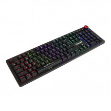 Клавиатура Marvo KG917 Multi-LED Mechanical Blue Switch