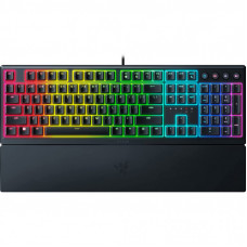 Клавиатура Razer Ornata V3 USB UA Black (RZ03-04462100-R371)