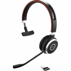 Наушники Jabra Evolve 65 MS Mono (6593-823-309)