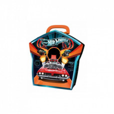 Машина Hot Wheels Металлический контейнер для 36 машинок (HWCC3)