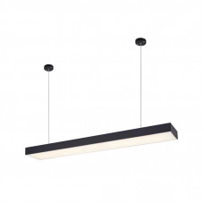 Светильник Lightwell LW-LINE-SQ-36W-B 3000K