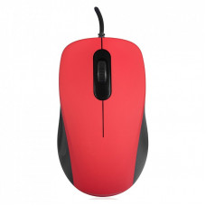 Мышка Modecom MC-M10 USB Red (M-MC-0M10-500)