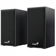 Акустическая система Genius SP-HF180 USB Black (31730029401)