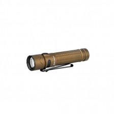 Фонарь Olight Warrior Mini 2 Desert Tan (Warrior Mini 2 DT)