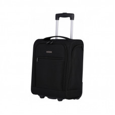 Чемодан Travelite Cabin Black S Underseater (TL090225-01)