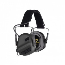 Наушники для стрельбы Earmor M31 Black (M31-BK)