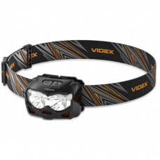Фонарь Videx VLF-H055D 500Lm 5000K (VLF-H055D)