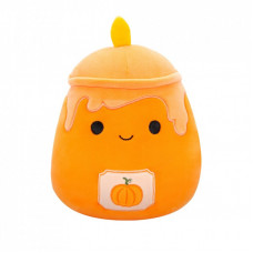 Мягкая игрушка Squishmallows Свеча Миша 19 см (SQHV00032)