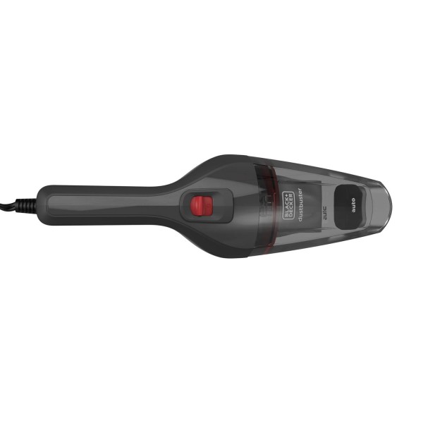 Пылесос автомобильный BLACK+DECKER NVB12AVA (108469) Пылесос автомобильный BLACK+DECKER NVB12AVA (108469)