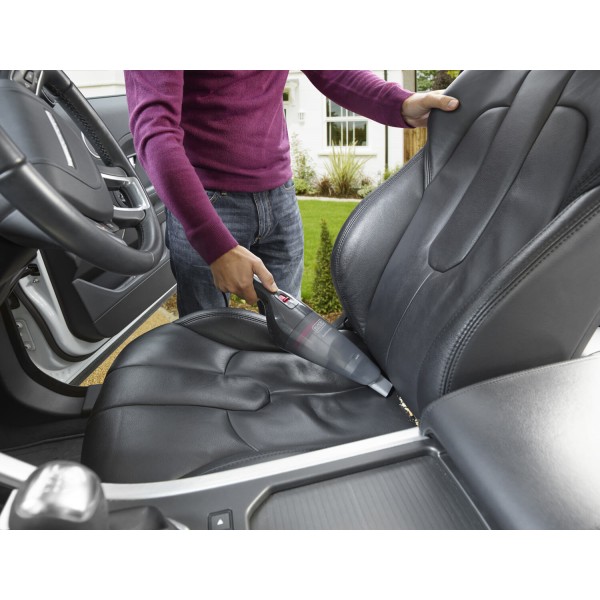 Пылесос автомобильный BLACK+DECKER NVB12AVA (108469) Пылесос автомобильный BLACK+DECKER NVB12AVA (108469)