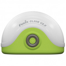 Фонарь Fenix CL20R V.2.0 зелений (CL20RV20GRN)