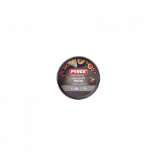 Форма для выпечки Pyrex Asimetria разъемная 20 см круглая (AS20BS0)