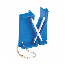 Точило Lansky Mini Crock Stick Sharpener (LCKEY)