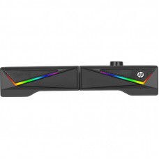 Акустическая система HP DHE-6005 6Вт RGB USB (DHE-6005)