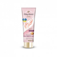 Крем для рук Silky Hands Смягчающий с миндальным маслом 72 мл (8720633003996)