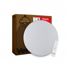 Светильник Vestum STARLIGHT зоряне небо 80W 3000К-6500К з ДК (VS-91014)