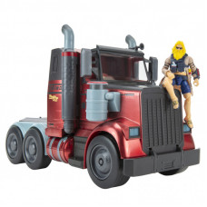 Фигурка для геймеров Jazwares Fortnite Deluxe Feature Vehicle RC Mudflap (FNT0733)