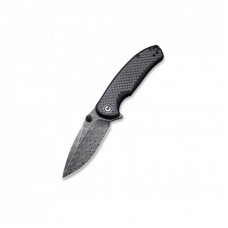 Нож Civivi Pintail Damascus Carbon (C2020DS-1)