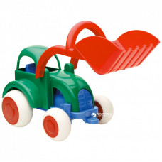 Спецтехника Viking Toys Трактор (1215)