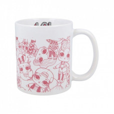 Чашка Stor LOL Surprise - Rock On, Ceramic Promo Mug in Gift Box 325 ml (Stor-20009)