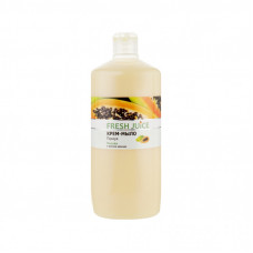 Жидкое мыло Fresh Juice Papaya 1000 мл (4823015935770)