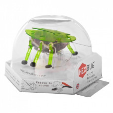 Интерактивная игрушка Hexbug Нано-робот Beetle, зеленый (477-2865 green)