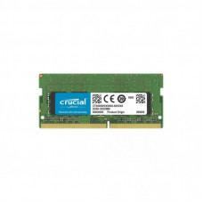 Модуль памяти для ноутбука SoDIMM DDR4 8GB 3200 MHz Micron (CT8G4SFRA32AT)