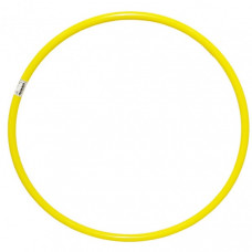 Обруч гимнастический Хулахуп Макси 19250(Yellow) 95 см