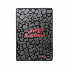 Накопитель SSD 2.5" 128GB AS350 PANTHER Apacer (AP128GAS350)