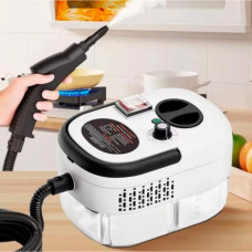 Пароочиститель Domotec MS-5354 Steam Cleaner бытовой 2200Вт (133769)