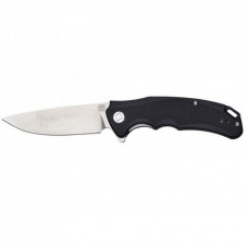 Нож Artisan Tradition Small SW, D2, G10 Flat Black (1702PS-BKF)