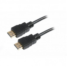 Кабель мультимедийный HDMI M to HDMI M 1.8m Maxxter (V-HDMI4-6)