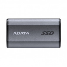 Накопитель SSD USB 3.2 500GB ADATA (AELI-SE880-500GCGY)