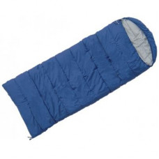 Спальный мешок Terra Incognita Asleep 200 WIDE L dark blue (4823081502258)