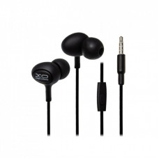 Наушники XO S6 Encok Black (S6-BK)