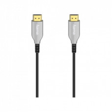 Кабель мультимедийный HDMI M to HDMI M 10.0m 4K active Hama (00205274)